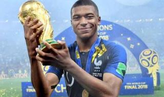 法国当家球星 法国足球霸主